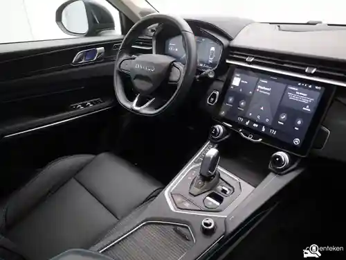 Lynk & Co 01 1.5TD PHEV 2021