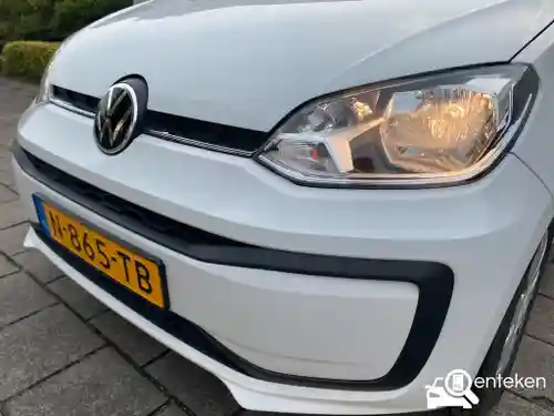 VW up! 1.0 2022