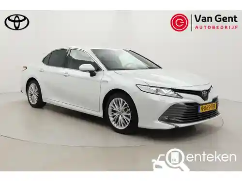 Toyota Camry 2.5 Hybrid 2020