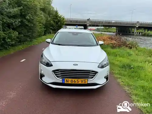 Ford Focus Turnier 1.0 EcoBoost 2022
