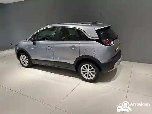 Opel Crossland 1.2 DI Turbo 2021