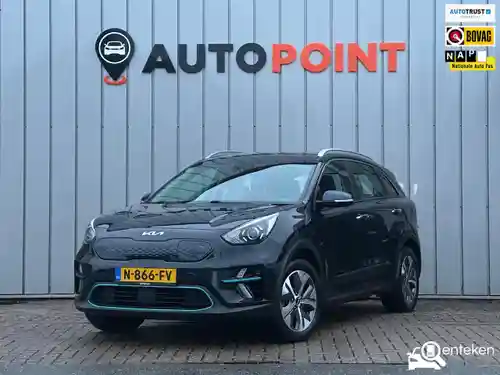 KIA e-Niro 64 kWh 2021