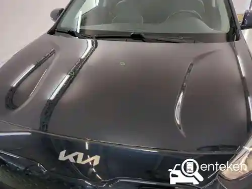 KIA e-Niro 64 kWh 2021