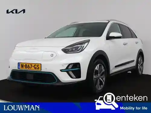 KIA e-Niro 64 kWh 2021