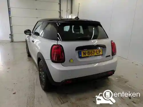 MINI  Cooper SE 2021