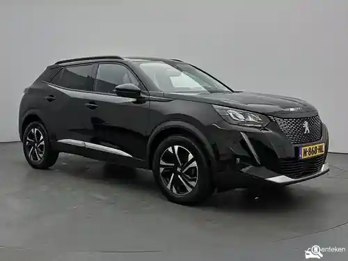 Peugeot 2008 1.2 PureTech 130 2021