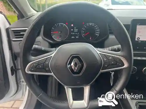 Renault Clio TCe 90 2021