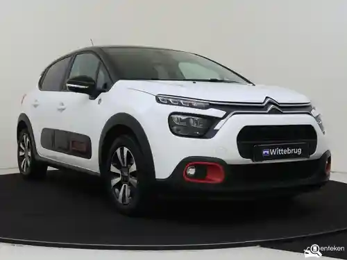 Citroen C3 PureTech 83 2021