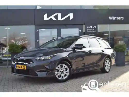 KIA Ceed Sportswagon 1.0 T-GDI 2022