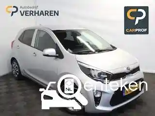 KIA Picanto 1.0 2021