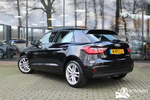 Audi A1 Sportback 25 TFSI 2019