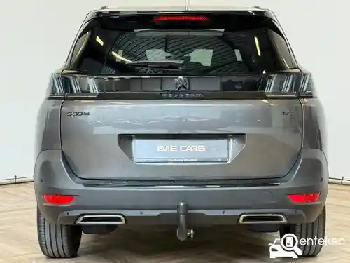 Peugeot 5008 1.2 PureTech 130 2021