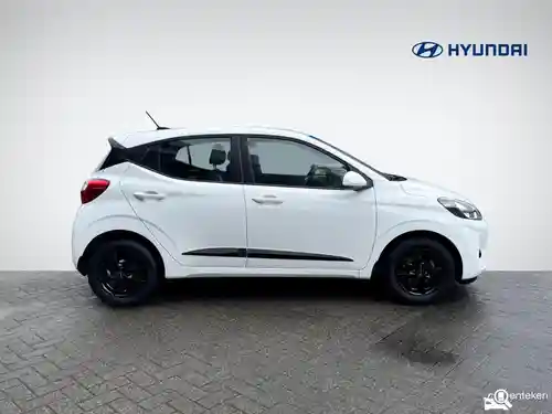 Hyundai i10 1.0 2022