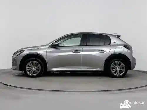 Peugeot e-208 156 2021