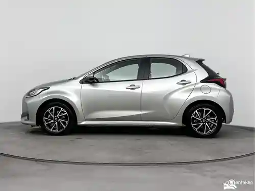 Toyota Yaris 1.5 Hybrid 116 2022
