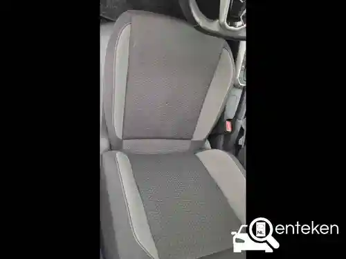 VW Polo 1.0 TSI OPF 2022