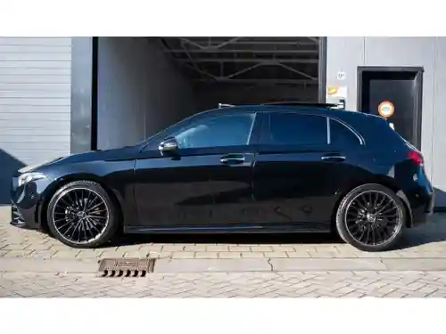 Mercedes-Benz A 180 2022