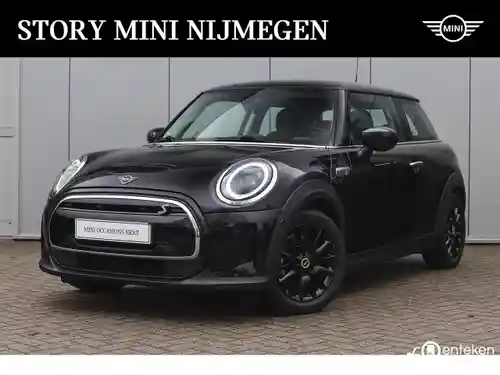 MINI  Cooper SE 2022
