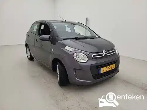 Citroen C1 VTi 72 2021