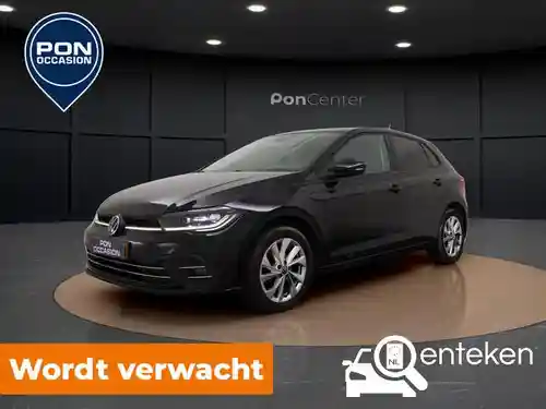 VW Polo 1.0 TSI OPF 2021