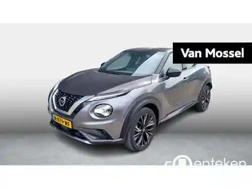 Nissan Juke 1.0 DIG-T 114 2021