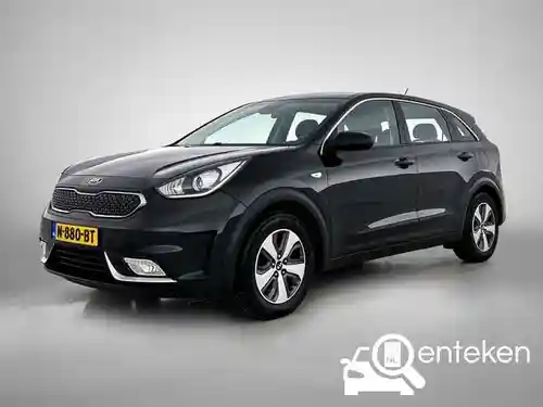 KIA Niro 1.6 GDI Hybrid 2017
