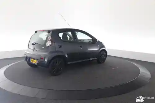 Peugeot 107 1.0 70 2008