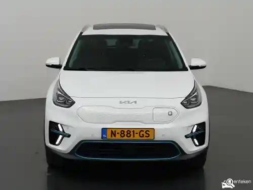 KIA e-Niro 64 kWh 2021