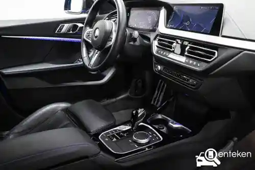 BMW 118i 2021