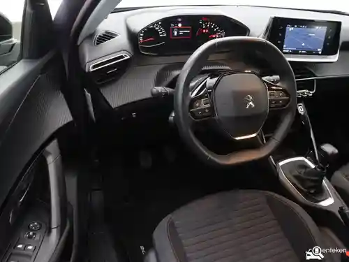 Peugeot 2008 1.2 PureTech 130 2022