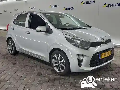 KIA Picanto 1.0 2021