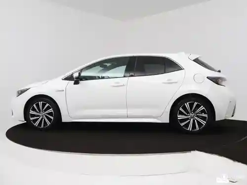 Toyota Corolla 1.8 Hybrid 2021