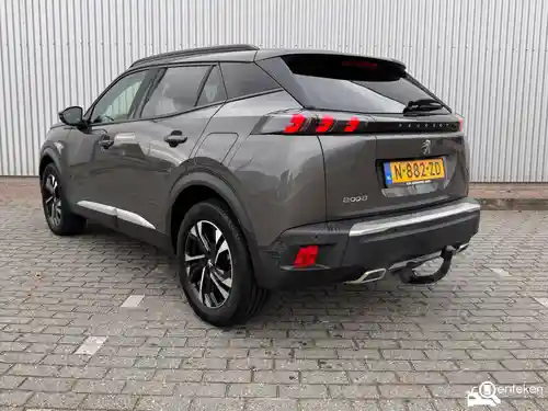 Peugeot 2008 1.2 PureTech 130 2021