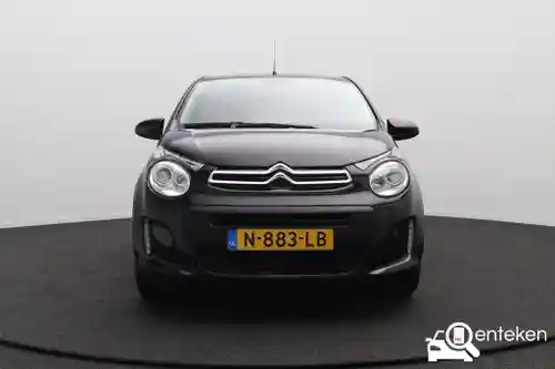 Citroen C1 VTi 72 2021
