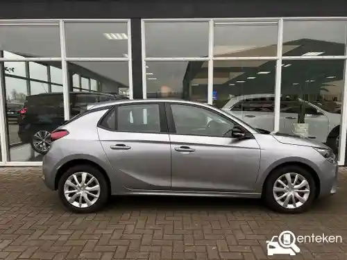 Opel Corsa 1.2 DI Turbo 2020