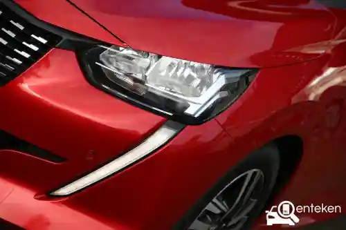 Peugeot 208 1.2 PureTech 100 2020