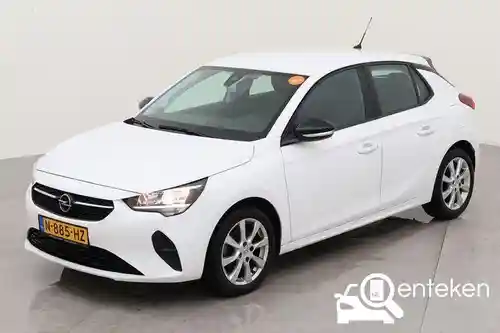 Opel Corsa 1.2 DI Turbo 2021
