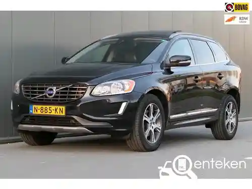 Volvo XC60 T6 2015