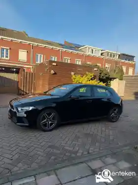 Mercedes-Benz A 180 2019