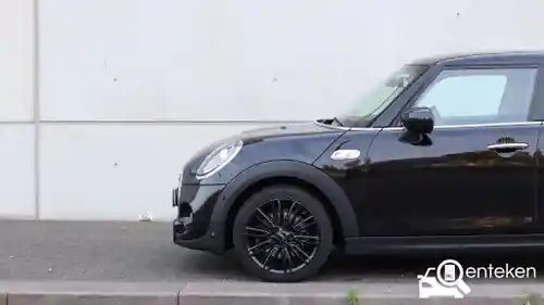MINI  Cooper S 2020