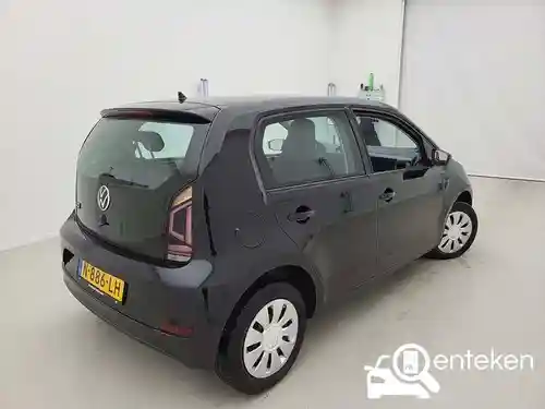 VW up! 1.0 2021