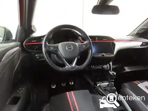 Opel Corsa 1.2 DI Turbo 2022