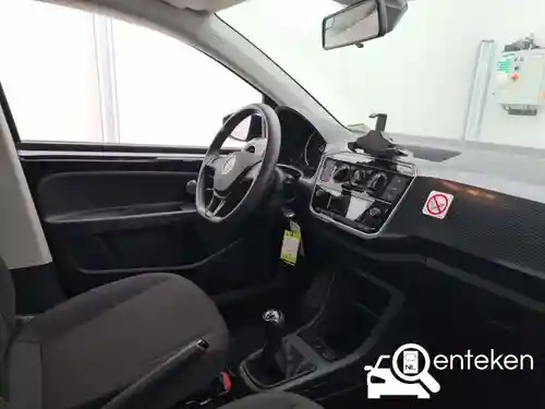VW up! 1.0 2021