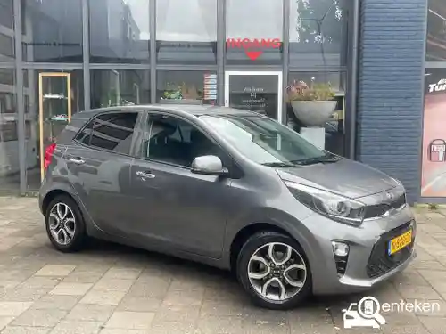 KIA Picanto 1.0 2021
