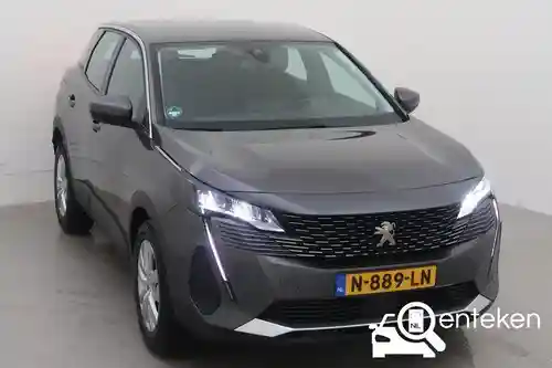Peugeot 3008 1.2 PureTech 130 2021