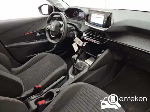 Peugeot 208 1.2 PureTech 75 2021