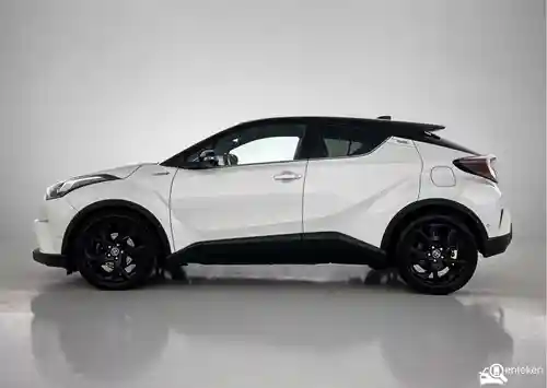 Toyota C-HR 1.8 Hybrid 2019