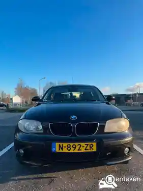 BMW 118i 2006