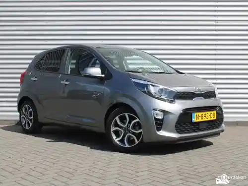 KIA Picanto 1.0 2021