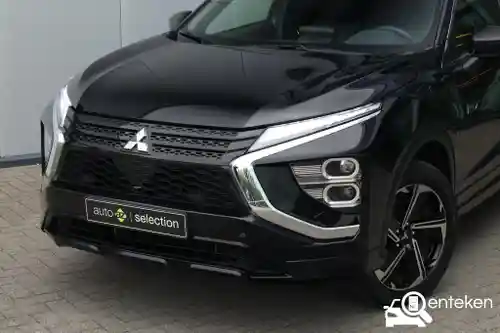 Mitsubishi Eclipse Cross 2.4 Plug-In Hybrid 2021